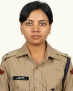 Nitasha Guria Nitasha Guria